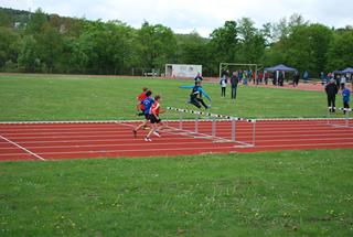 2.Pascal Renner über die 60m Hürden (Copy)